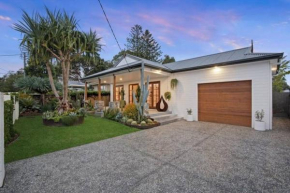 Long Jetty Private Oasis - Main House